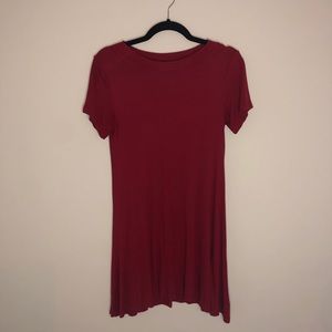 American eagle T-shirt dress  ⚠️SALE⚠️ 3 for 25